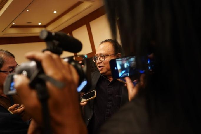 Blok Andaman Disorot, Asprindo Minta Gas Aceh Diolah di Arun Bukan Dibawa Keluar