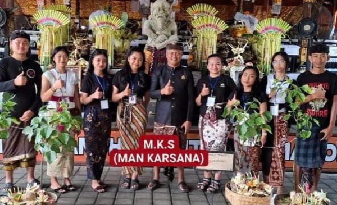 Krematorium Bebalang Bangli, Solusi Modern Upacara Ngaben Tanpa Tinggalkan Tradisi Adat