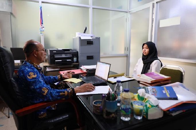 350 Taruna Baru Segera Dipilih, Seleksi Politeknik Agraria STPN Masuki Tahap Penentuan