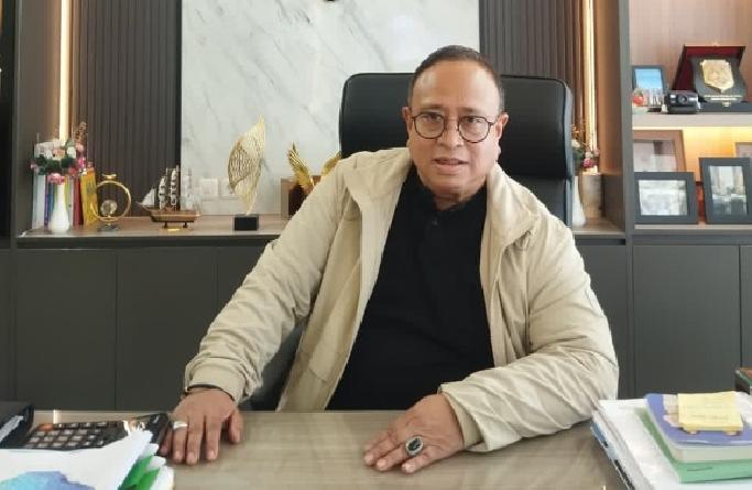 ASPRINDO Usulkan Skema Hybrid Pengelolaan Blok Andaman, Dorong Gas Aceh untuk Industri dan Lapangan Kerja