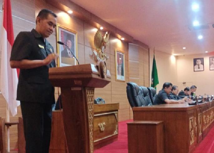 DPRD Bangli Dorong Prioritas Sektor Pertanian, Soroti Tantangan PAD