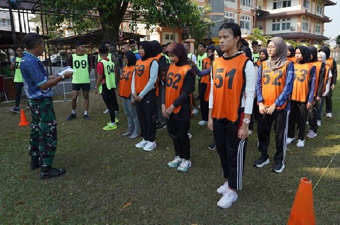 350 Taruna Baru Segera Dipilih, Seleksi Politeknik Agraria STPN Masuki Tahap Penentuan