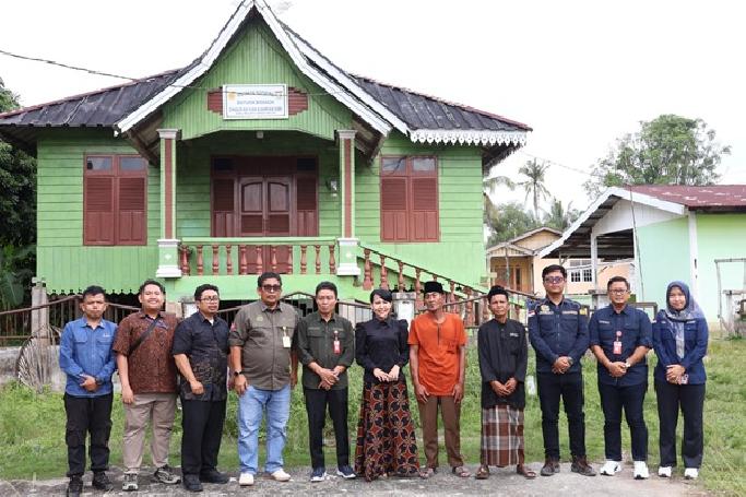 ATR/BPN Tegaskan Pendaftaran Tanah Ulayat untuk Lindungi Hak Masyarakat Adat