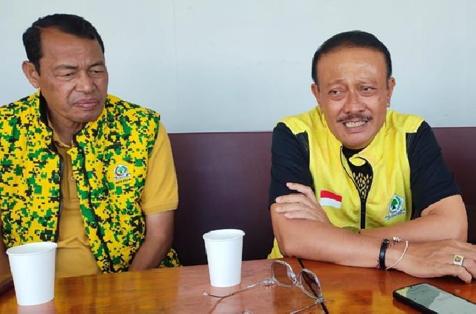 Golkar Bali Gelar Cup Testers Championship di Kintamani, Bidik Lahirnya Pengolah Kopi Profesional