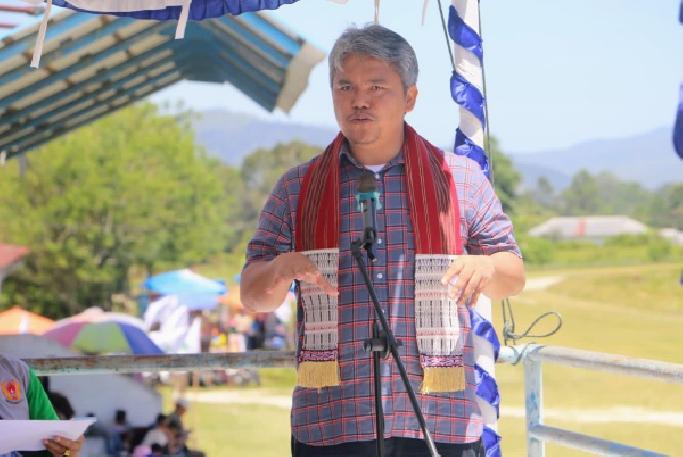 Taput Jadi Tuan Rumah Kejurnas Pacuan Kuda 2026 Piala Ketua Umum KONI Pusat