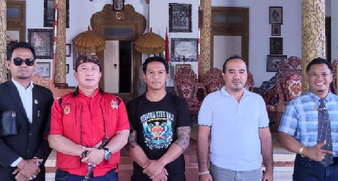 Kasus Bokor Klungkung Memanas, Satria Keris Bali Kawal Ketat Proses Hukum: Tegas Tak Ada Perdamaian