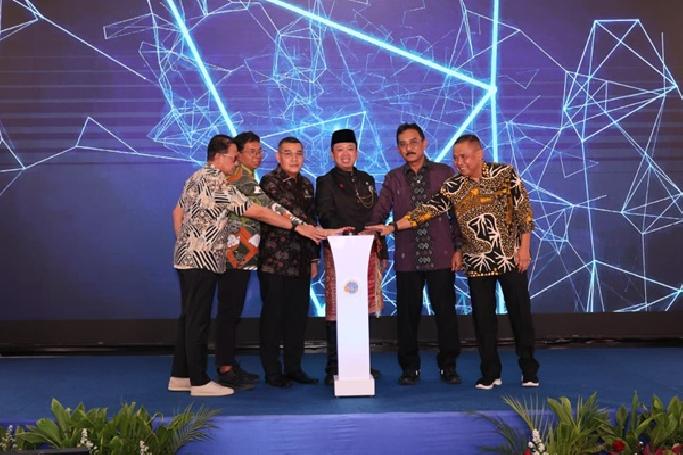 HUT ke-81 RI, ATR/BPN Luncurkan Tiga Transformasi Layanan, Balik Nama Ditarget 10 Hari