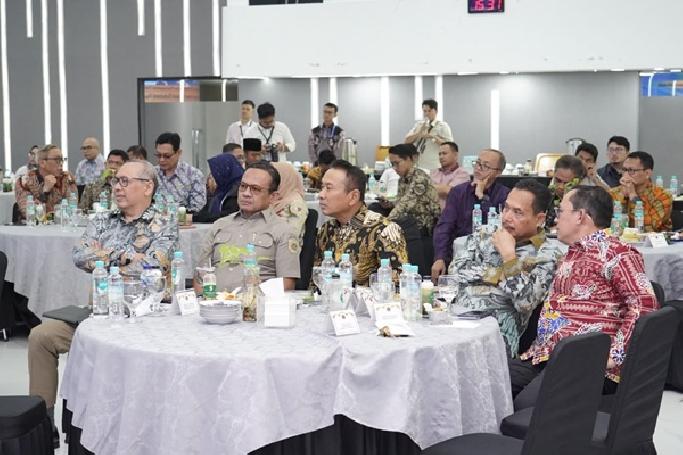 RUU Administrasi Pertanahan Disiapkan Jadi Instrumen Strategis Perkuat Sistem Pertanahan Nasional