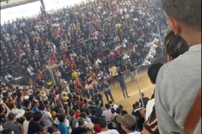Praktik Tajen Diduga Jadi Judi Terorganisir di Bali, Aparat Disebut Tutup Mata