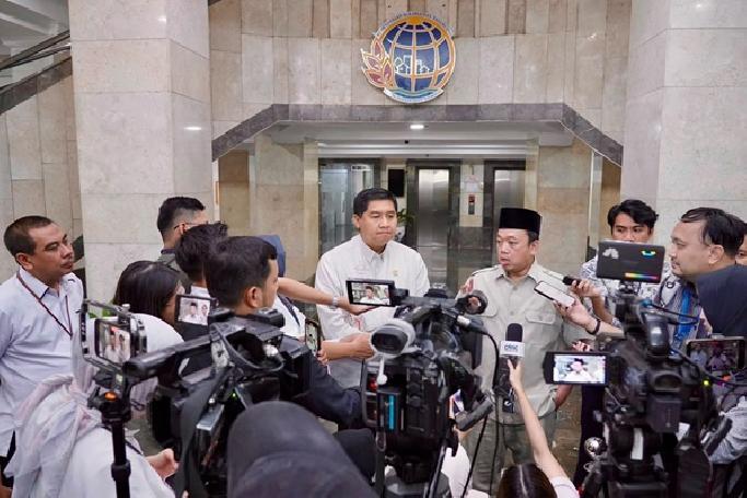 ATR/BPN dan Kementerian PKP Luncurkan Sertipikasi Tanah Gratis untuk MBR